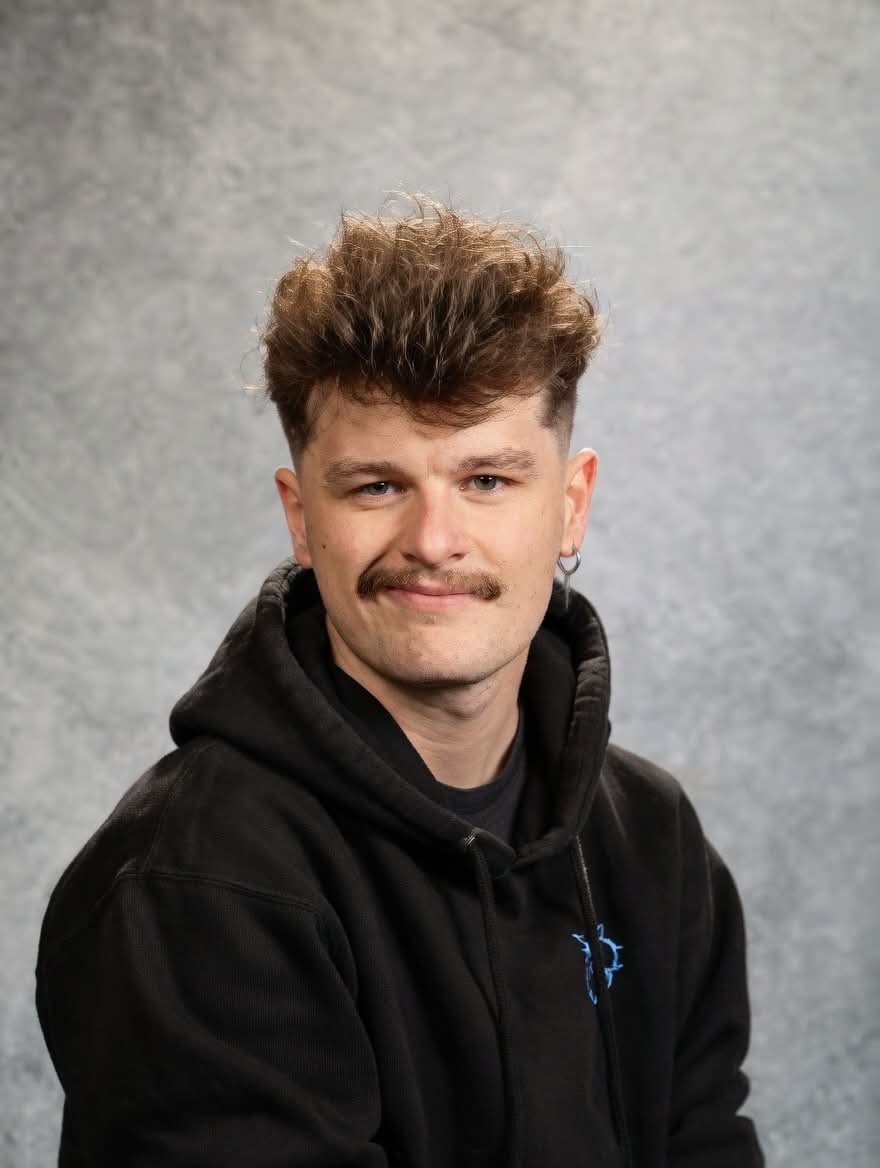 Photo de Victor Le Corre